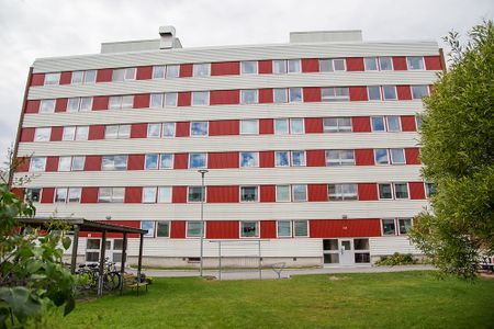 Hamnplan 16 B, 94161, Piteå - Foto 4