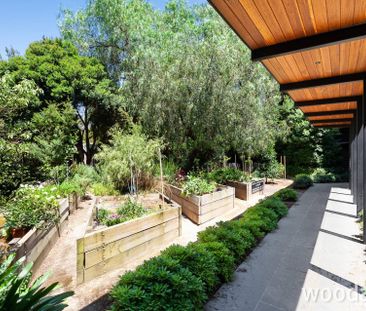 Modern Lifestyle Apartment in the Heart of Camberwell - Photo 6