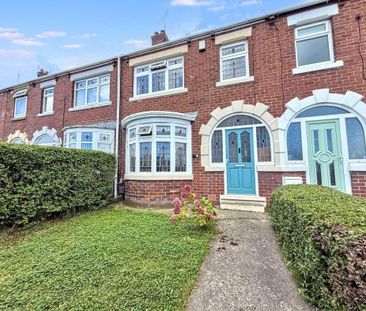 Leaholme Terrace, Blackhall Colliery, Hartlepool, Durham, TS27 4AB - Photo 6