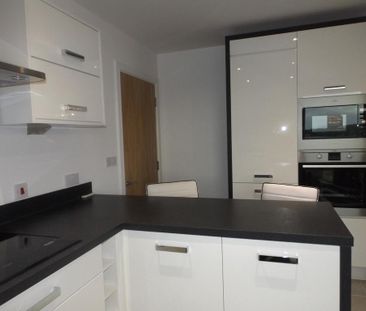 1 bedroom apartment to rent - Photo 5