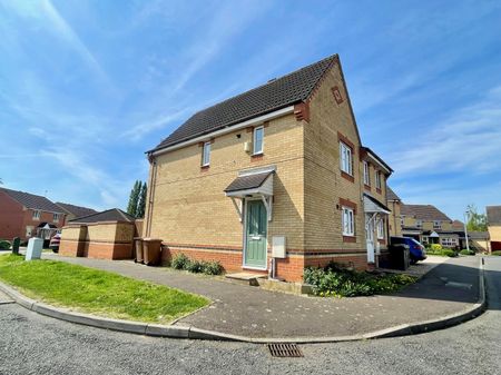 Turnstone Way, Peterborough PE2 8SW - Photo 3