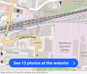 Ashwell House, UB2 - Photo 1