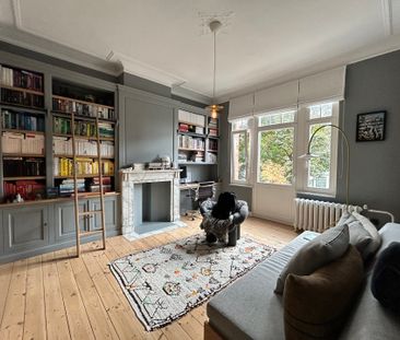 Avenue Coghen, 1180, Uccle - Photo 4
