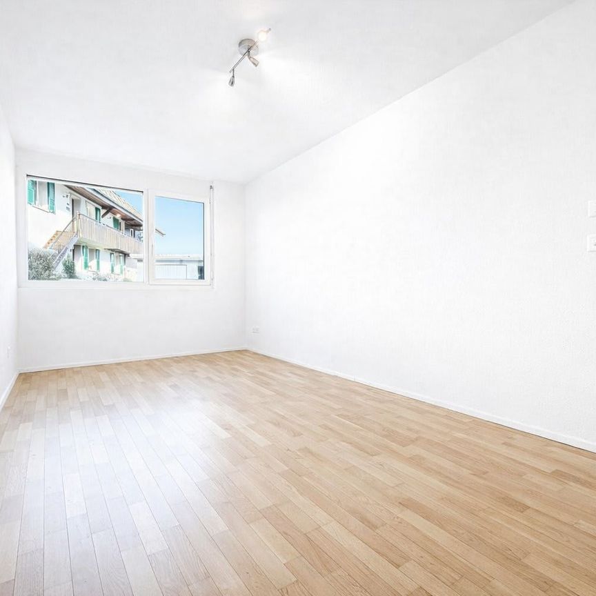 4.5 Zimmer, 102 m², EG - Photo 1