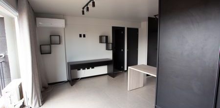 Apartamento para alugar com 30m², 1 quarto e 1 vaga - Photo 2