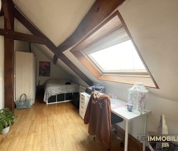 AMIENS HENRIVILLE - TYPE 1 - Photo 3