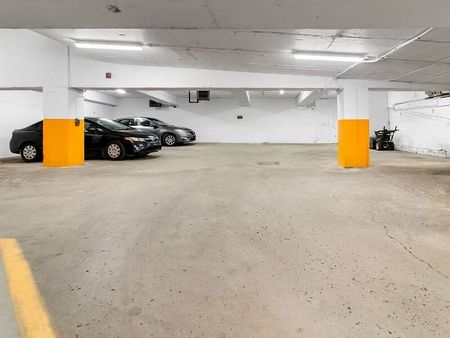 Le Barcelona, apartments for rent - Photo 3