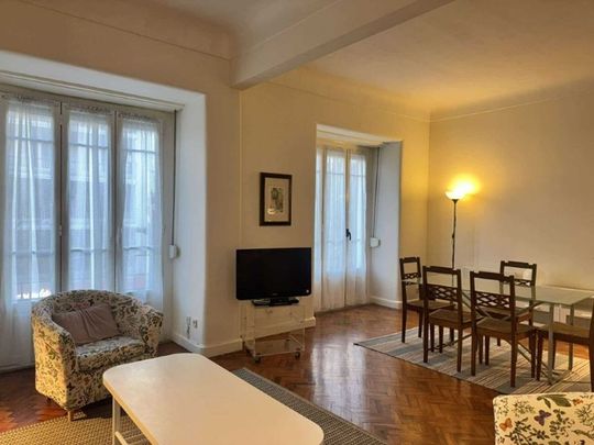 3 room luxury Flat for rent in Lisbon, Portugal - Photo 1