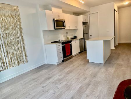 For Lease - 1650 Victoria Park Unit# A214, Toronto, Ontario - Photo 5