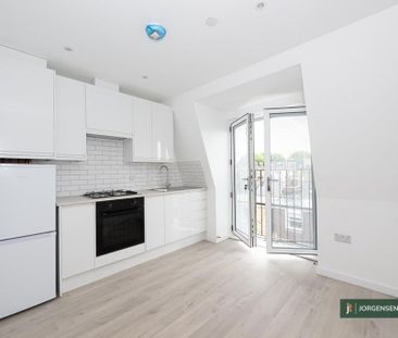 Studio to rent - Photo 5