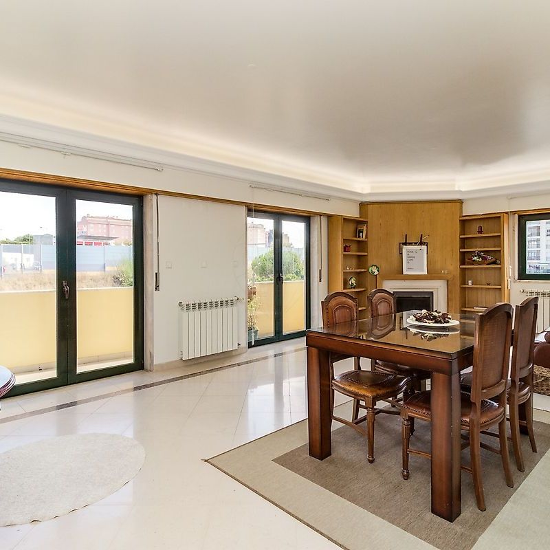 Apartamento T3 em Lisboa - Photo 1