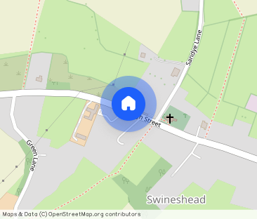 High Street, Swineshead - Photo 1