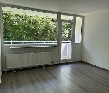 2-Zimmer-Wohnung mit Balkon in Velbert mieten - Foto 2