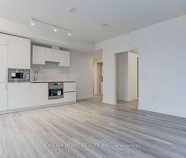 2 Bedroom, 1 Bathroom - Artist Alley Residences - Photo 1