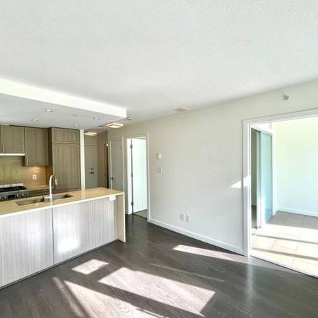 Metrotown/Joyce 1b1den lease transfer 2300/m - Photo 3