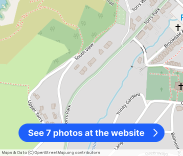 Torrs Park, Ilfracombe, EX34 - Photo 1