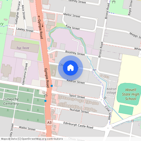 25a Childers Street, Qld 4031, Kedron