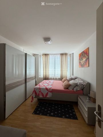 Aarau Wohnung 2.5 zum Mieten - Photo 2