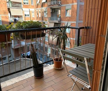 Tiburtina trilocale con balcone - Photo 2
