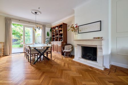 Huis te huur: Diependaalselaan 136 1214 KE Hilversum - Foto 5