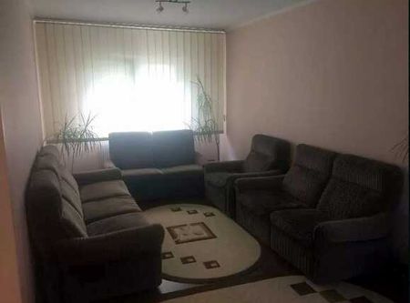 Apartament 3 camere, 64 mp, mobilat modern, zona Piata Marasti - Fotografie 5