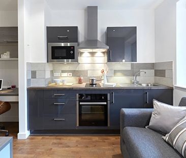 Apt 32, Havana Residence - Photo 5