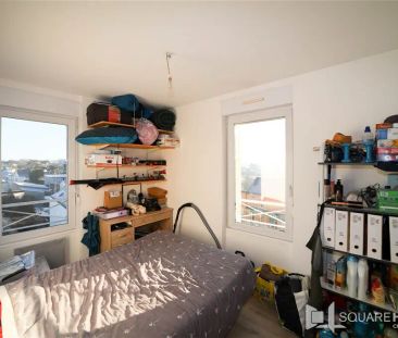Location appartement 3 pièces - 46m² à Donville les bains (50350) - Photo 1
