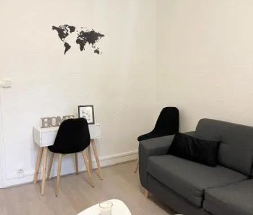 Appartement à louer 1 pièce 22.81m² - Photo 5