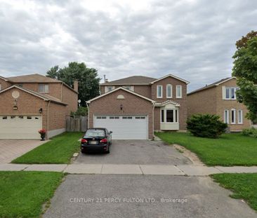 For Lease - 163 Cartmel Drive Unit# BSMT, Markham, Ontario - Photo 2