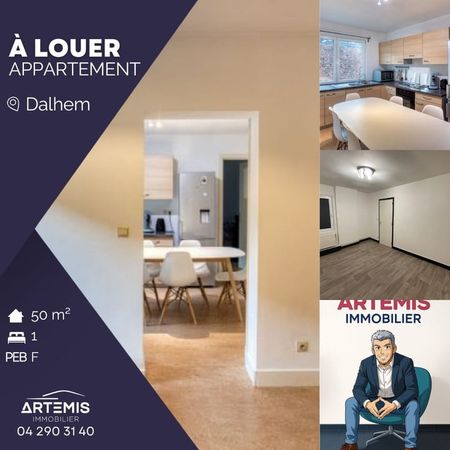 Appartement te huur - Photo 4