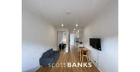 Studio 6 - Including a furniture package and all Utilities / Internet! - Photo 2