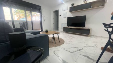 Modern apartment for rent in Torrevieja - Photo 4