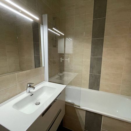 Appartement 2 pièces – VILLEURBANNE - Photo 3