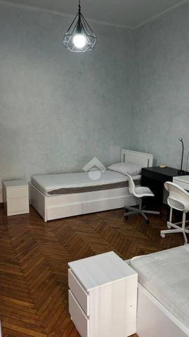 Bilocale via Borg Pisani 4, San Paolo, Torino - Foto 2