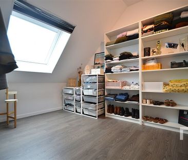 Ruim duplex-appartement te huur in Ieper - Foto 2