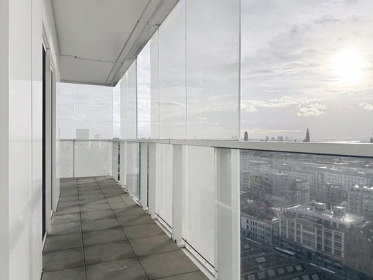 Appartement te huur - Foto 1