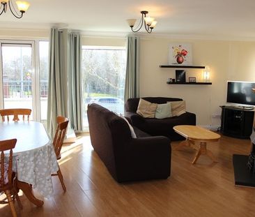 7 Waterville Hall, Blanchardstown, Dublin 15 - Photo 3