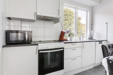 Hammarvägen, Norrahammar - Photo 3