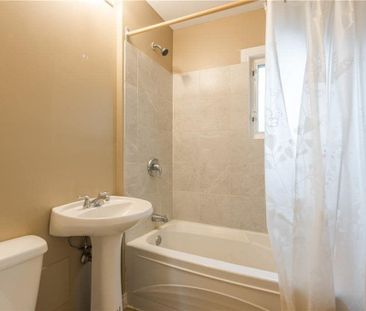 For Lease - 650 Stormont Street Unit# Upper, Peterborough, Ontario - Photo 2