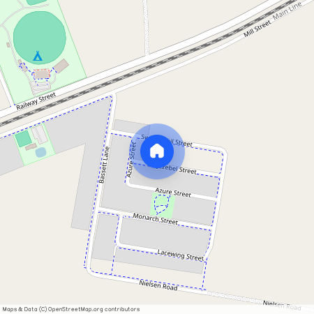 8 Jezebel Street, Qld 4340, Rosewood