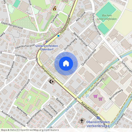 Quellmattstrasse 90, 5035, Unterentfelden