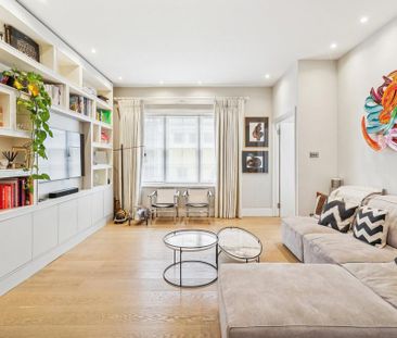 4 bedroom terraced house to rent - Photo 1