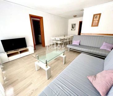 Piso en alquiler en Calle Catalunya - Photo 1