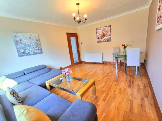 2 Bed Flat, Arnage Crescent, AB16 - Photo 1