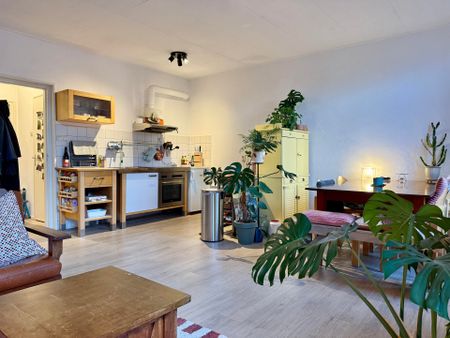 Te huur: Appartement Lage Barakken in Maastricht - Foto 3