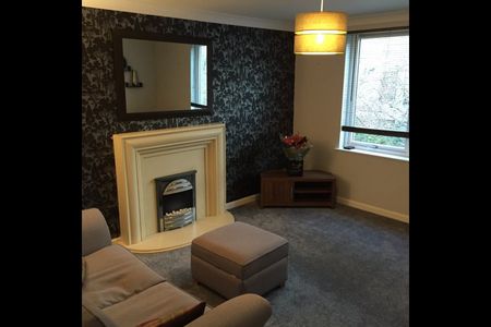 2 Bed Flat, Bloomfield Court, AB10 - Photo 3