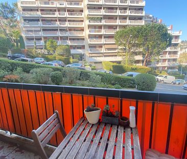 Location appartement 1 pièce, 25.50m², Nice - Photo 3