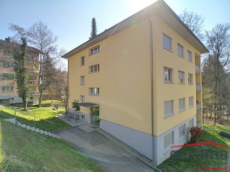 Appartement 4.5 pièces au rez à Fribourg - Photo 4