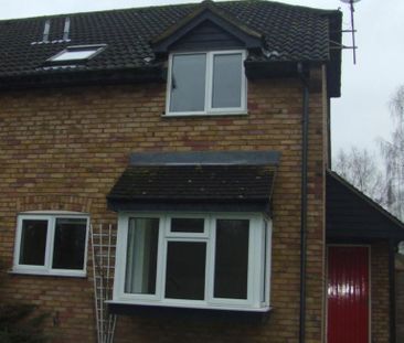 1 bedroom terraced house to rent - Photo 5