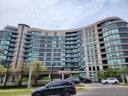 For Lease - 18 Valley Woods Road Unit# 815, Toronto, Ontario - Photo 3